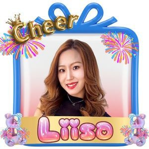 月島・佃の子ども向けチアダンス教室「Liisa先生」。幼稚園児から小学生まで、チアリーディングの技術と元気をプロの視点で指導。